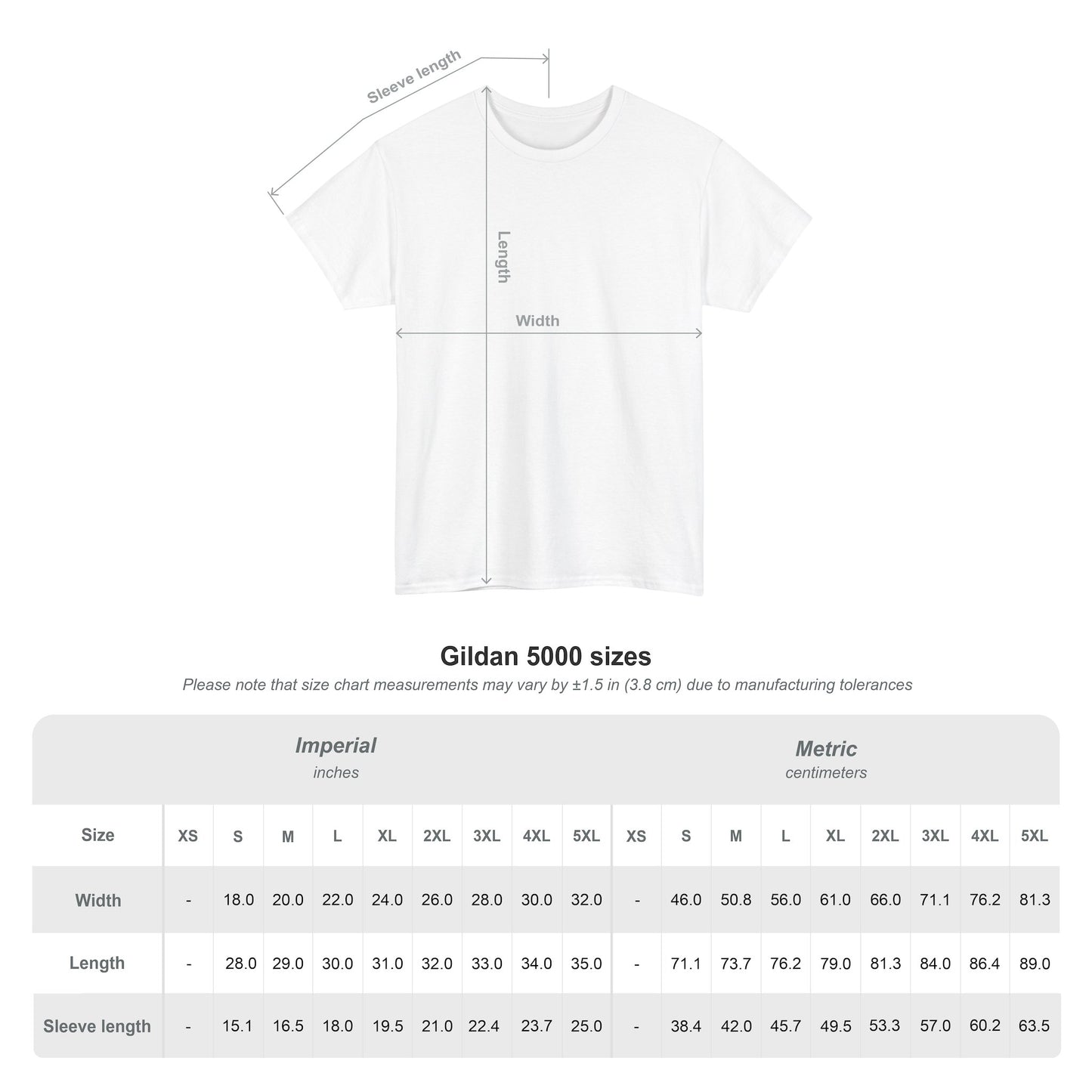 GenXpat We Adapt Tee | Expat Lifestyle, Minimal Logo Shirt