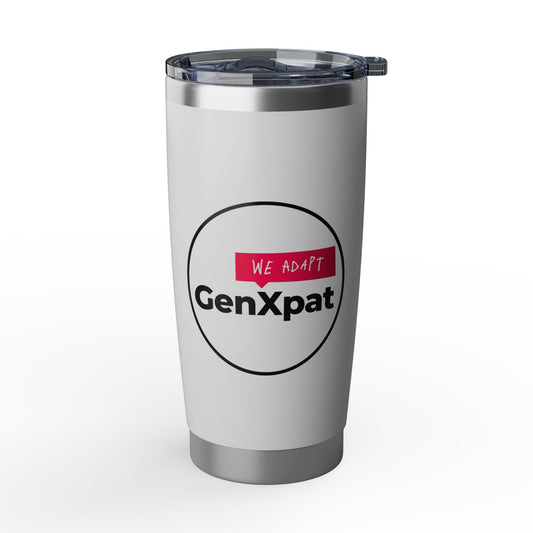 F It! I'm Moving to Ecuador | 20oz Insulated Cup